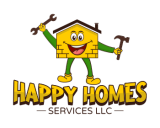 https://www.logocontest.com/public/logoimage/1644733553happy homes services, LLC 012.png